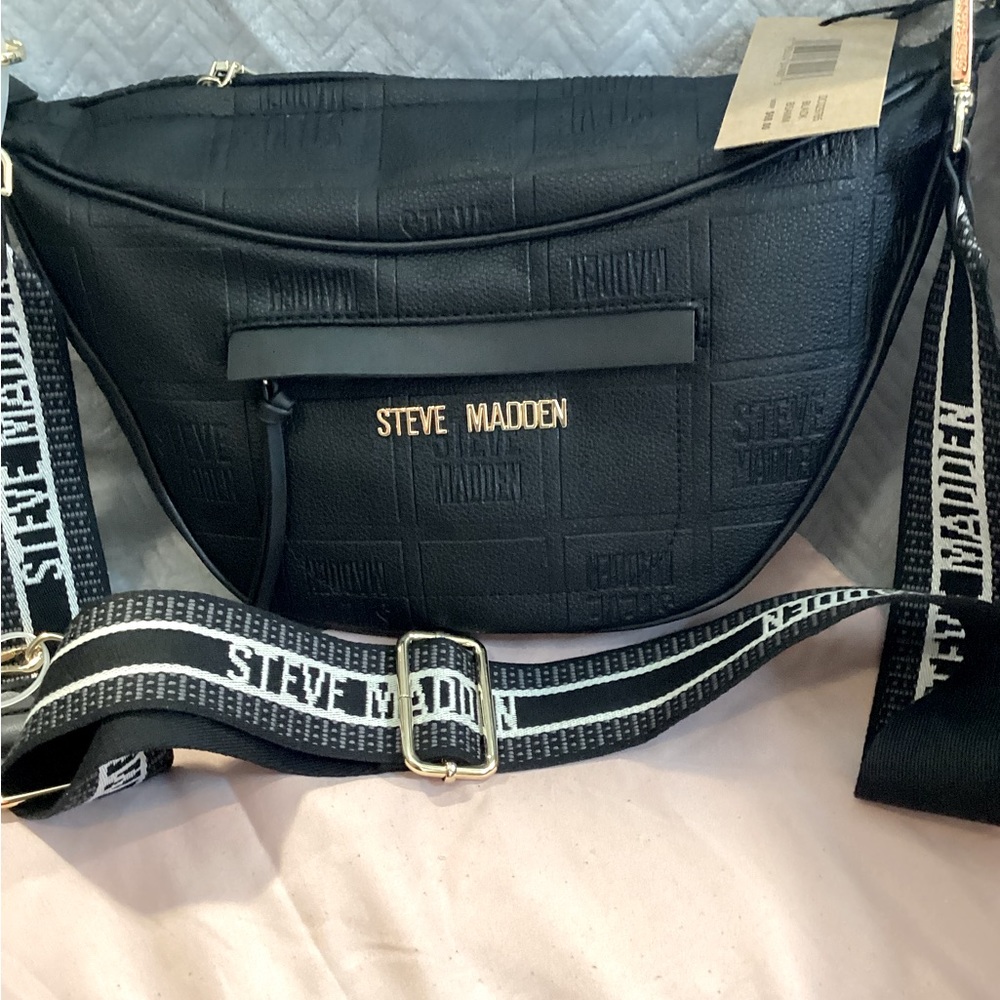 Steve Madden Croc Collection